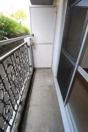 大塚堰場ハイツの物件内観写真